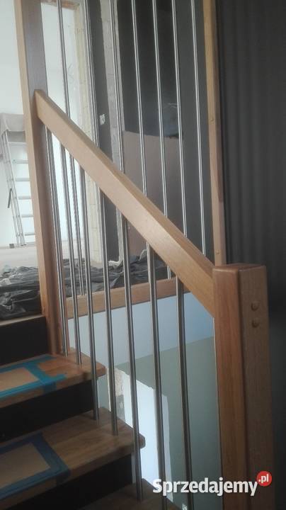 Schody na zamowienie Koronowo