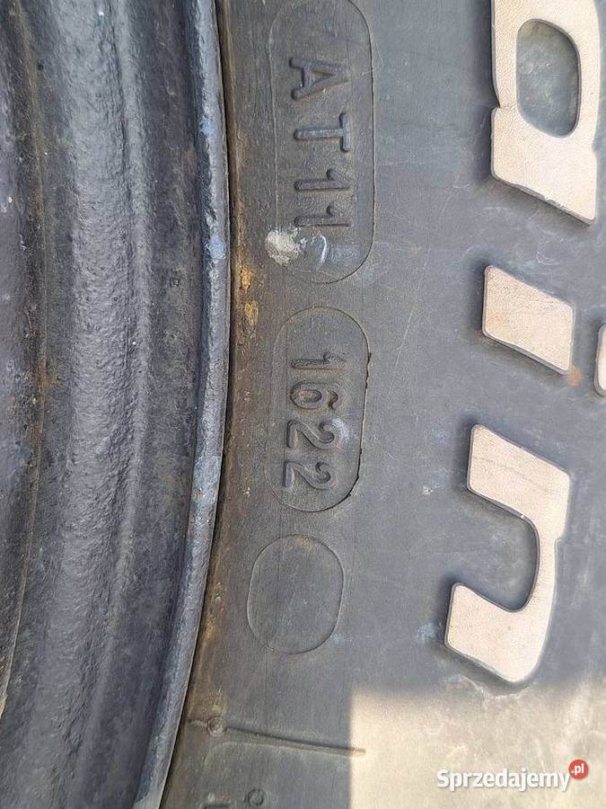 Toyota Hilux 25 D4D 4x4 Salon Polska Kowalewo Pomorskie