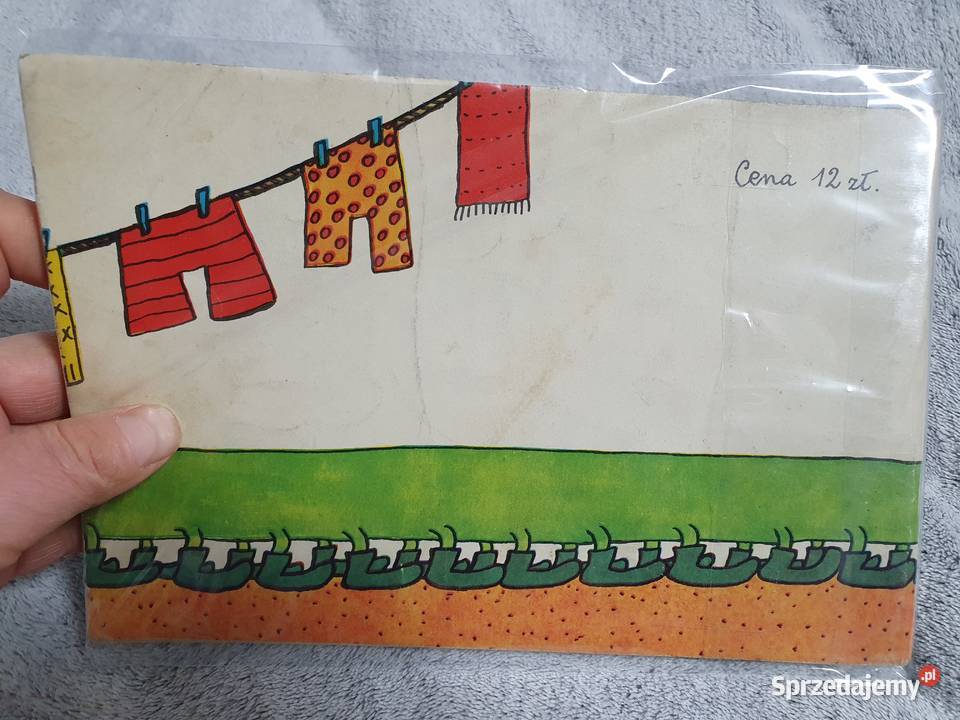 Gucio i Cezar zestaw 3 komiksów Książki i Podręczniki Gdynia sprzedam