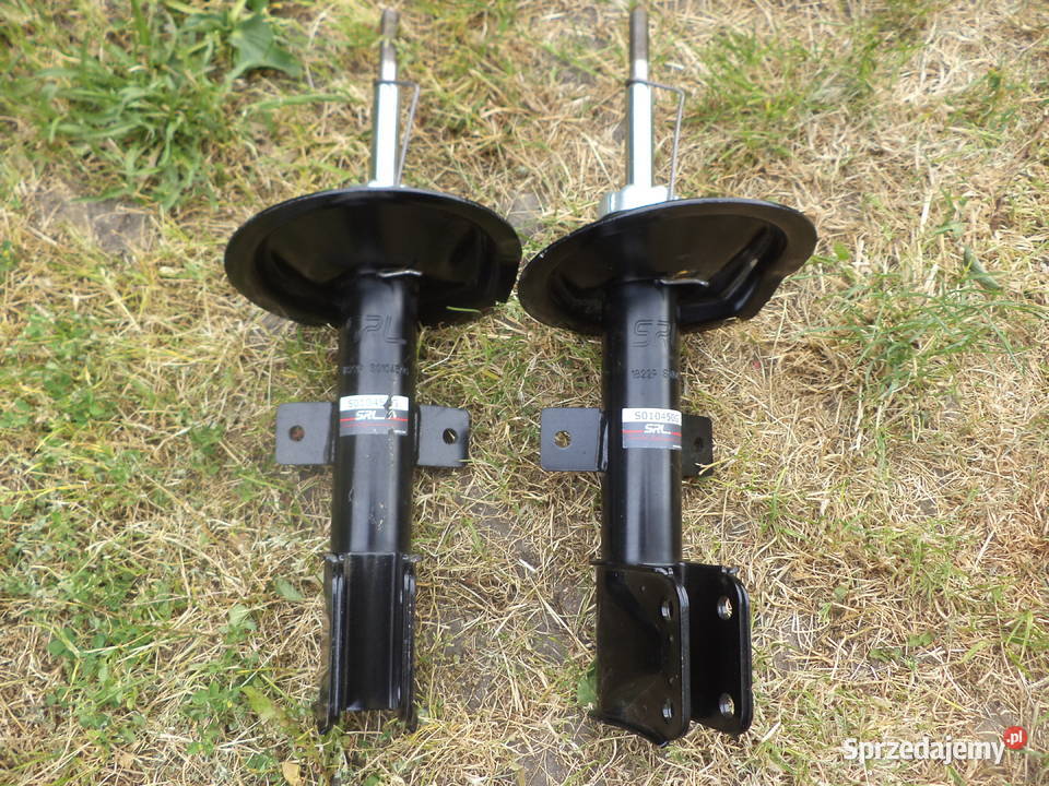 Amortyzator przód PEUGEOT 307 CITROEN C4 1
