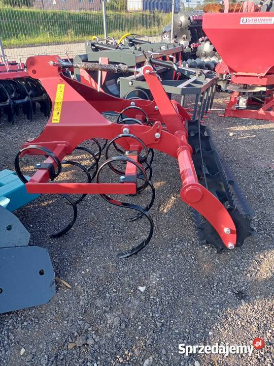Mini agregat NEO 13 REG 13m do uprawy pod małe nieuszkodzony Kraśnik sprzedam
