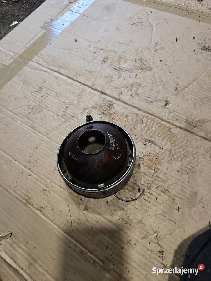 Lampa przednia jawka Gorzów Wielkopolski