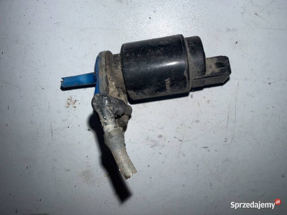 Pompka spryskiwaczy Opel zafira b osobowe Ostrów Wielkopolski
