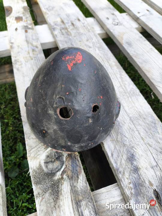 Skorupa lampa mińsk 125 moskwa k 55 Lutoryż