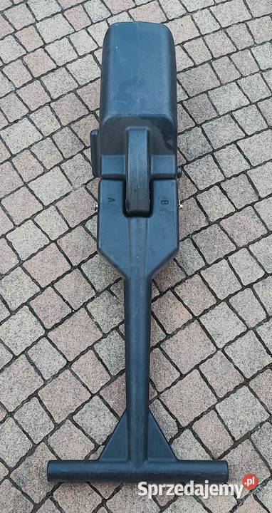 Traktorek kosiarka Husqvarna CT 151 silnik podkarpackie Kraczkowa