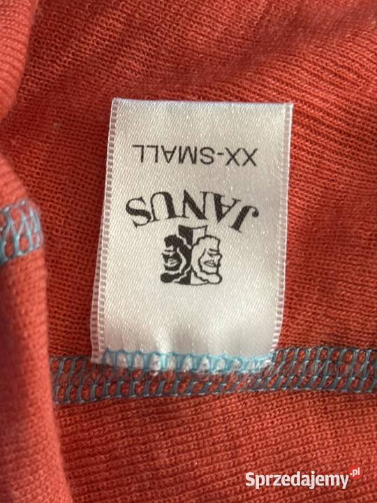 Legginsy Janus XXS 100 merino wool merynos Skarżysko-Kamienna