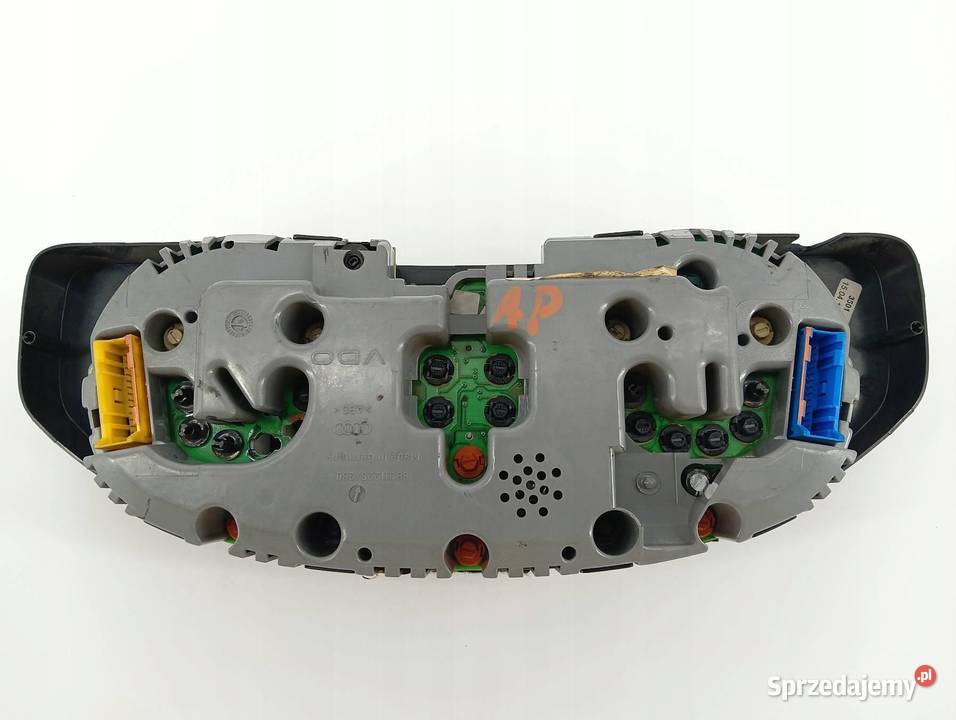 LICZNIK 110008835001 19 TDI 110 Audi A4 I