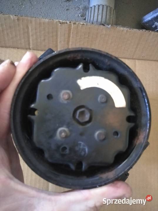 Kompresor sprężarka klimatyzacji Audi A4 B6 osobowe Chojnów