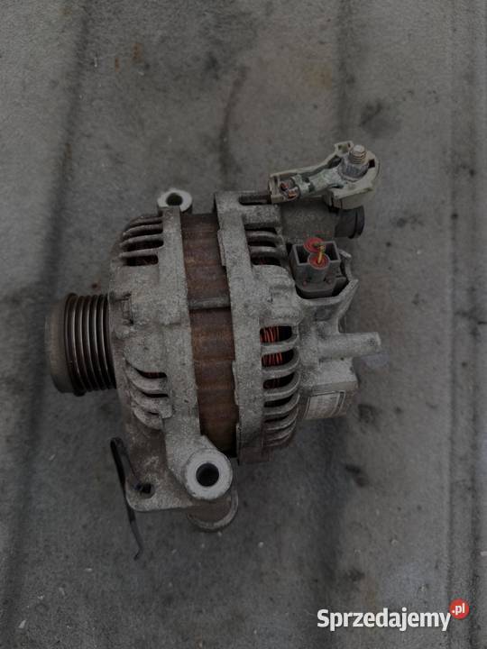 Alternator Mazda 6