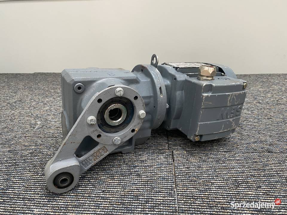 Motoreduktor SEW Eurodrive 025kW dolnośląskie Jelenia Góra