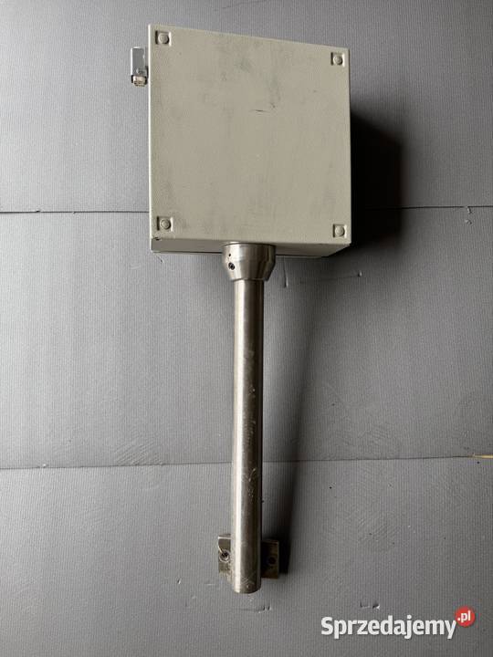 Skrzynka Elektryczna Przemysłowa na nodze Pulpit Warszawa