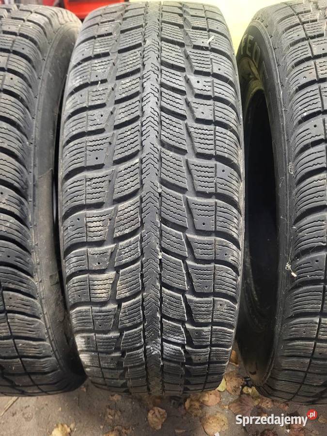 Opony zimowe 17 lubelskie Jastków