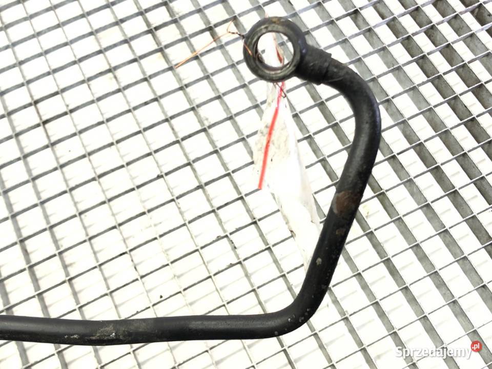 WĄŻ WSPOMAGANIA AUDI A6 C5 25 180 0005 PRZEWÓD