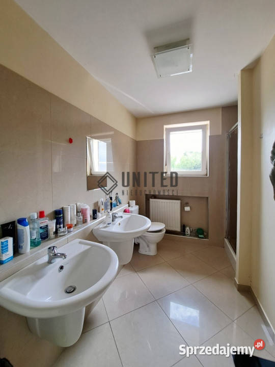 Strachocin 2GarażeTaras2BalkonyPoddasze 502m2 Wrocław