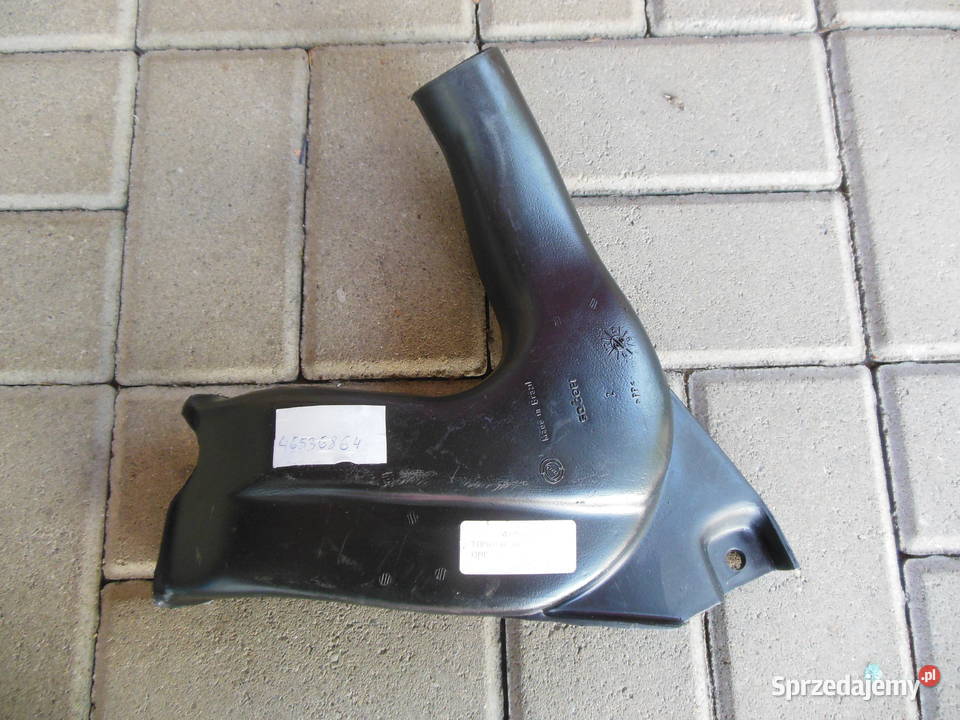 CHWYT POWIETRZA FIAT SIENA PALIO 46536864 śląskie Kozy sprzedam