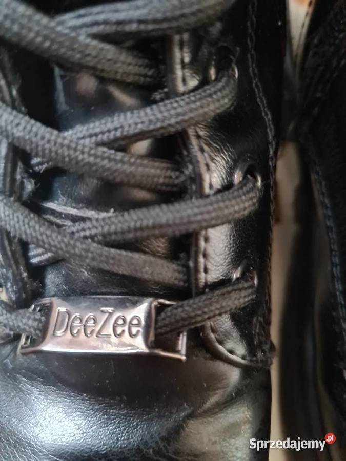 Kozaki dziecięce 33 dziewczynki inna Gniezno sprzedam
