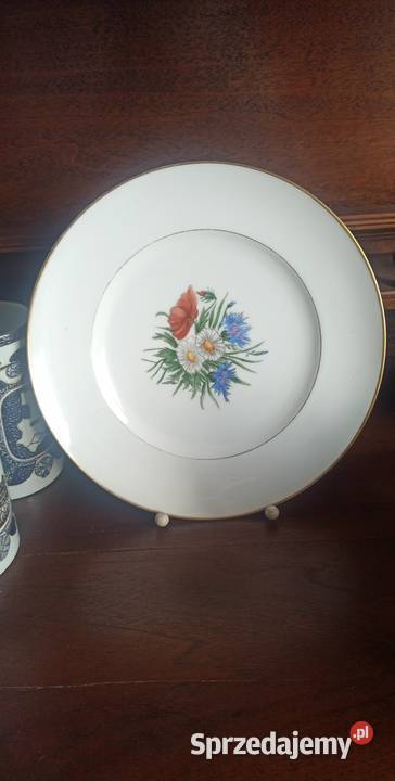 Patera B G Kjobenhavn Made in Denmark Chabry Gdańsk sprzedam