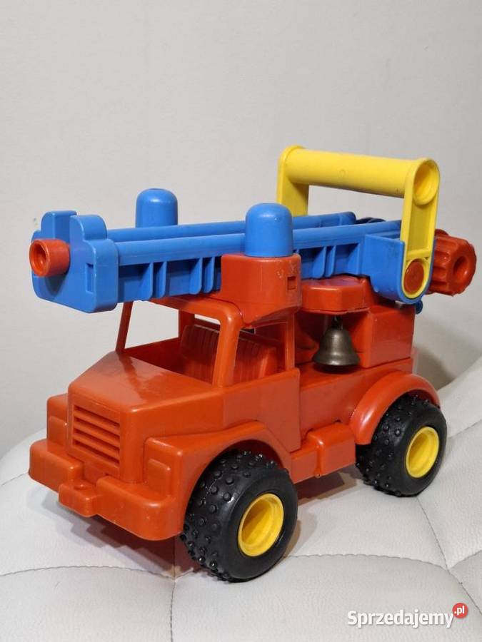 Wader zabawka retro kolekcjonerska prl Kraków