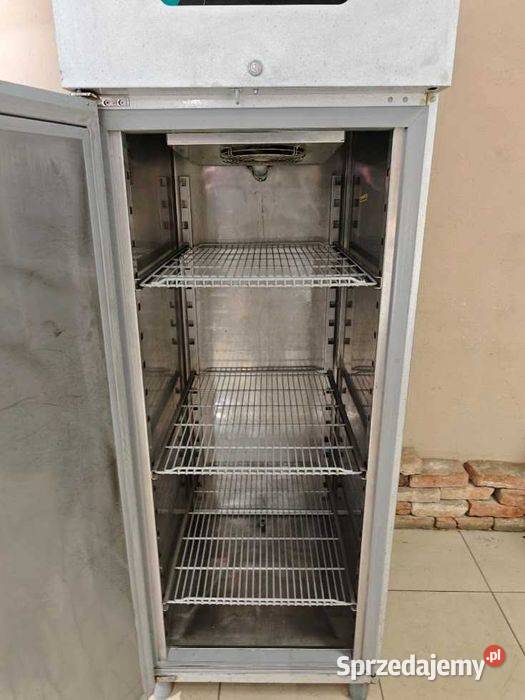 Gastronomiczna szafa chłodnicza Asber serwisie śląskie Góra
