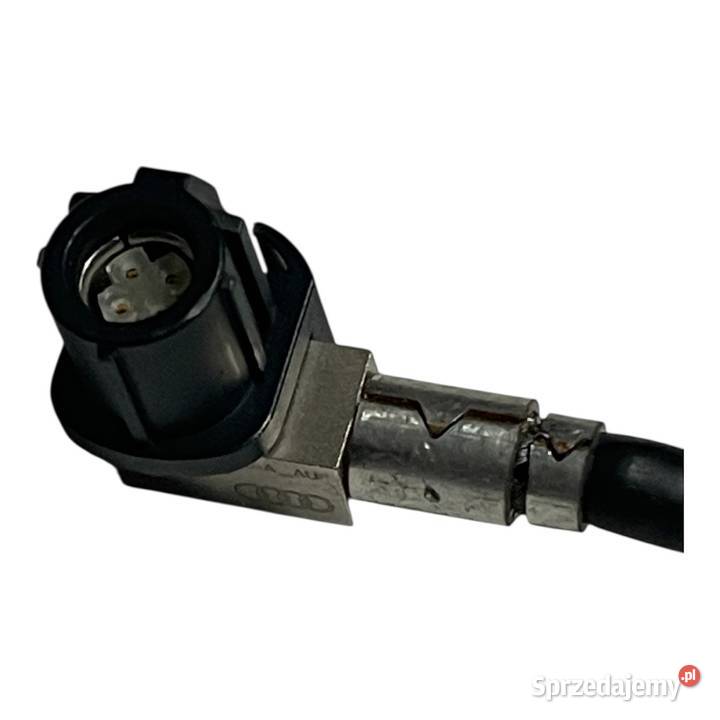 Kostka Wtyczka VW Audi Skoda 4E1035750 z osobowe Gorzów Wielkopolski