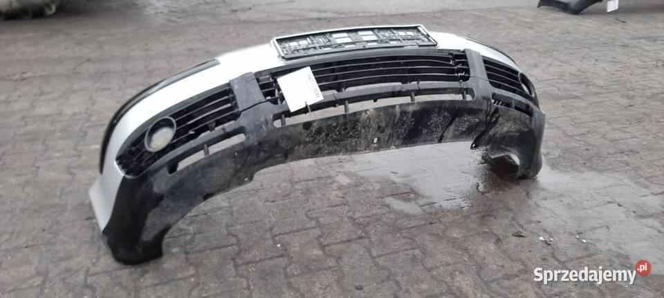 ZDERZAK PRZÓD VOLKSWAGEN PASSAT B5 LIFT A7W Lipno sprzedam