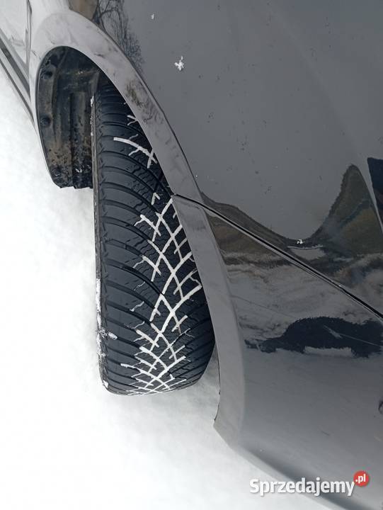 Suzuki swift zachodniopomorskie Kamień Pomorski