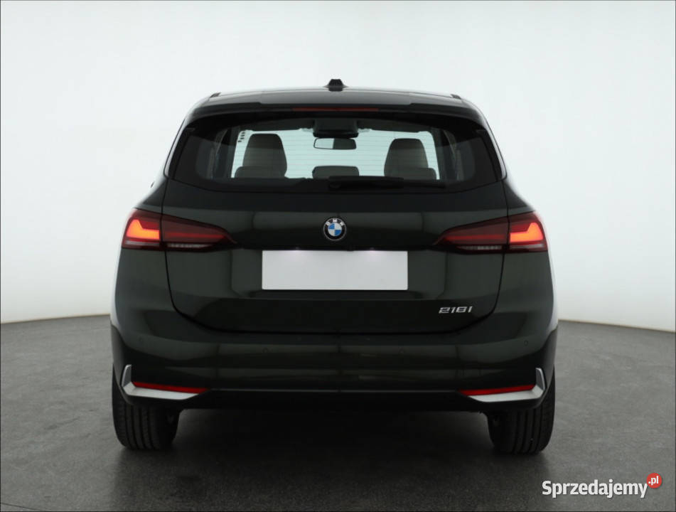 BMW 2 Active Tourer 218i Active Tourer elektryczne lusterka sprzedam