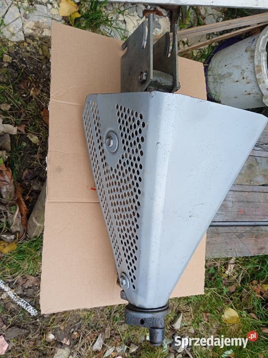 Przekładnia kątowa do traktorka jednoosiowego małopolskie Limanowa