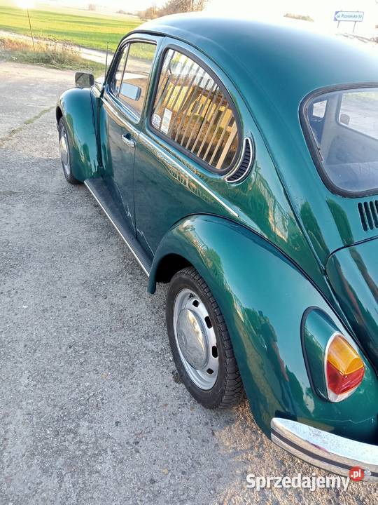sprzedam vw GARBUSA
