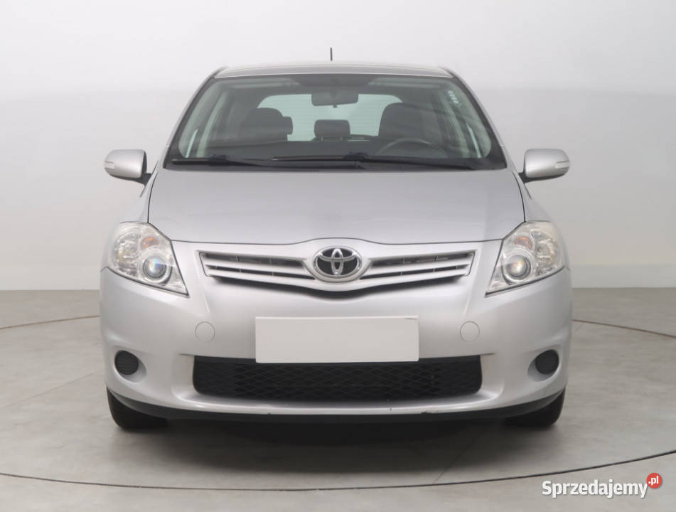 Toyota Auris 13 Dual VVTi Hatchback Auris Bielany Wrocławskie sprzedam
