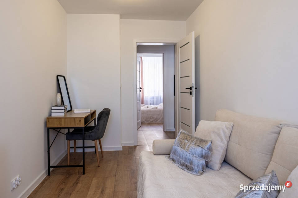 3 pokoje gotowe do zamieszkania Centrum miasta zachodniopomorskie Szczecin sprzedam