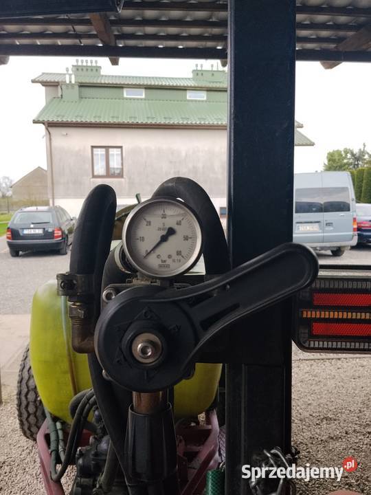 Ślęza Pilmet 1000 duży wentylator nieuszkodzony Koprzywnica sprzedam