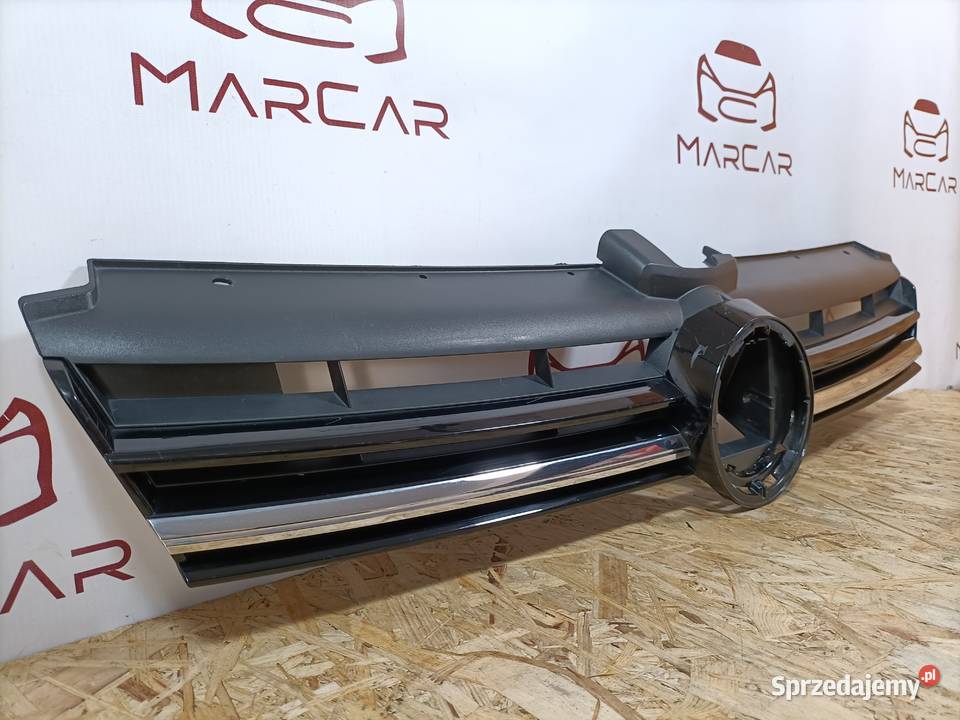 VW GOLF VII 7 LIFT GRILL ATRAPA CHŁODNICY Pleszew sprzedam