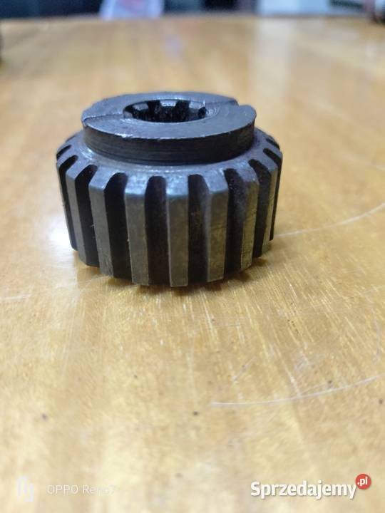 Zabierak sprzęgła WSK WFM 125 Łubno