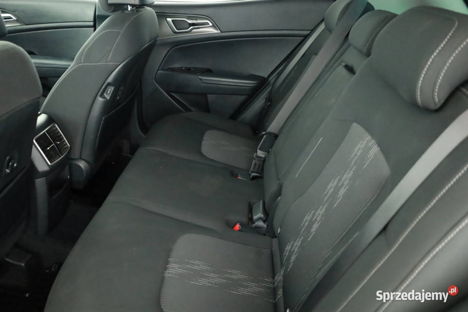 Kia Sportage 16 TGDI HEV wielofunkcyjna kierownica mazowieckie Piaseczno