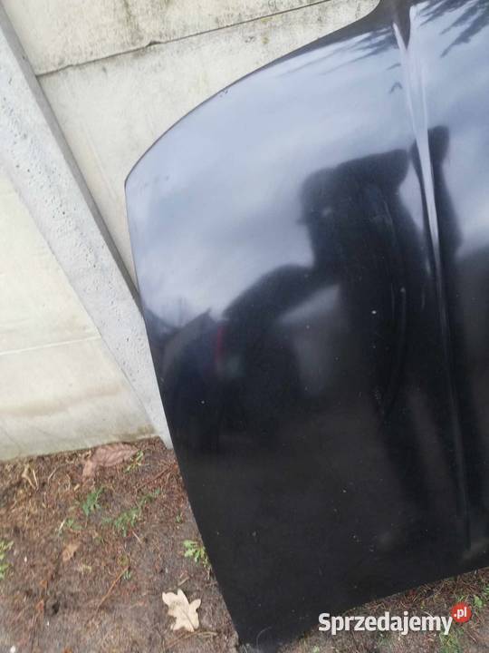 Maska Seat Leon I Toledo II Zbuczyn
