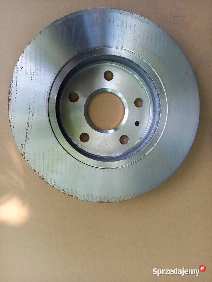 56942113502213 Tarcze hamulcowe przód Opel tarcze Układ hamulcowy