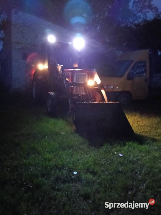 Sprzedam ursus c 360