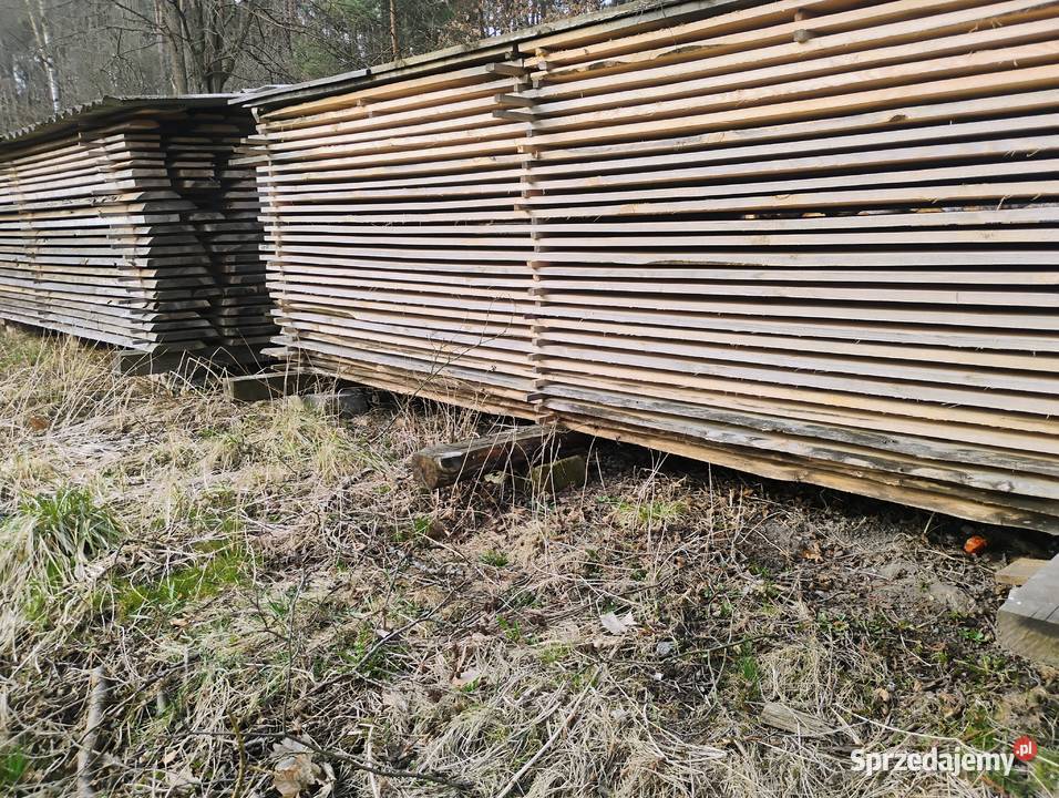 Drewno opałowe Zamość