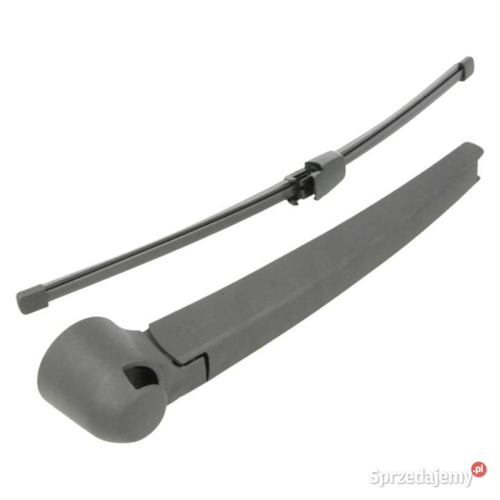 WYCIERACZKA TYLNA TYŁ TYŁ SEAT LEON II 2006 2007 Kraków