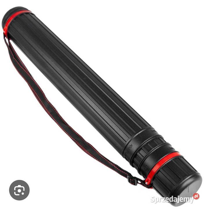 Tuba plastikowa rozsuwana na rysunki Kielce