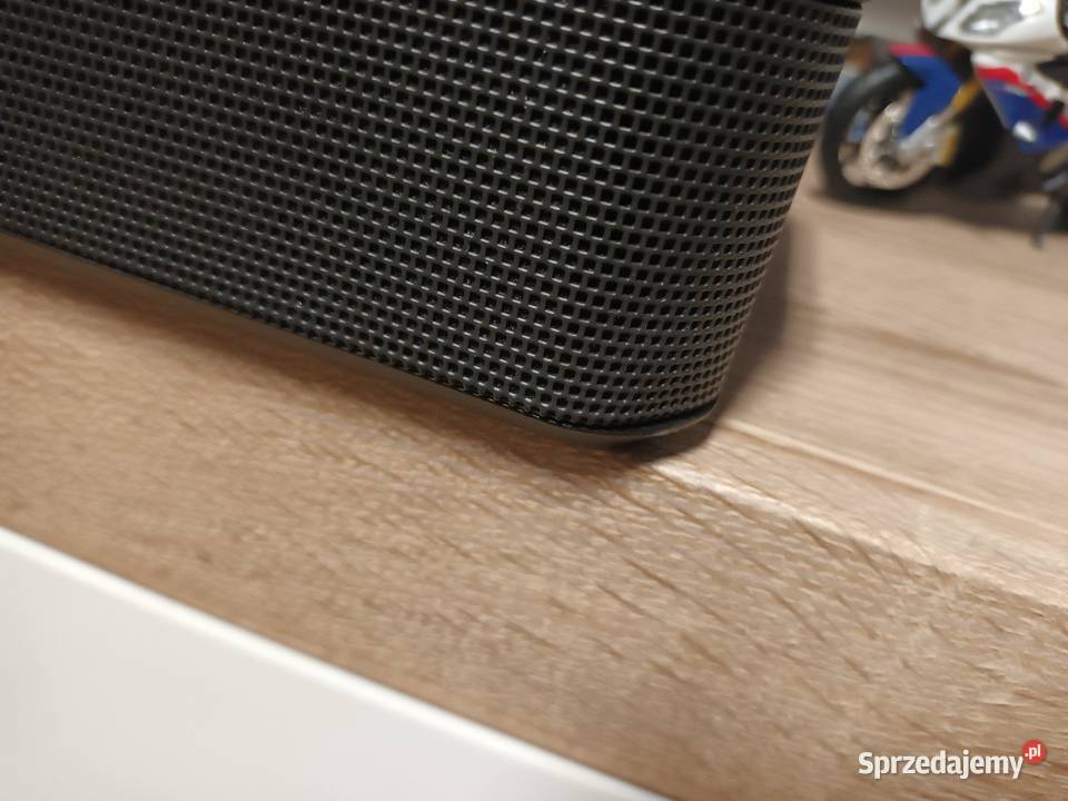 Soundbar Philips fidelio TAFB110 audioquest wielkopolskie Turek
