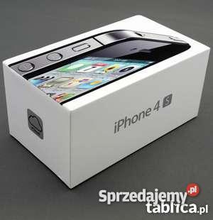 Apple 4s standardowa