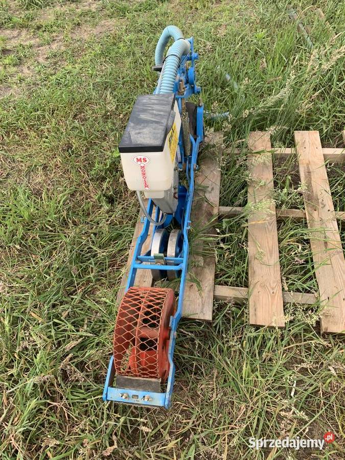 Sprzedam sekcje do siewnika monosemMs mazowieckie