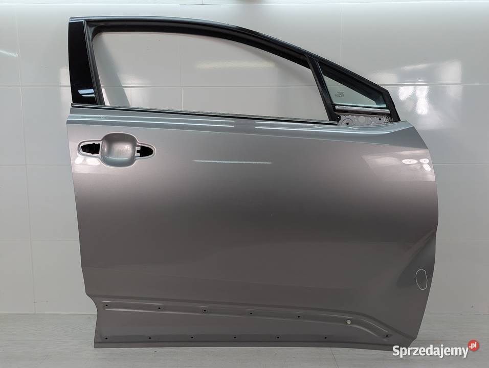 DRZWI PRAWY PRZÓD TOYOTA CHR 67001F4010 Białystok