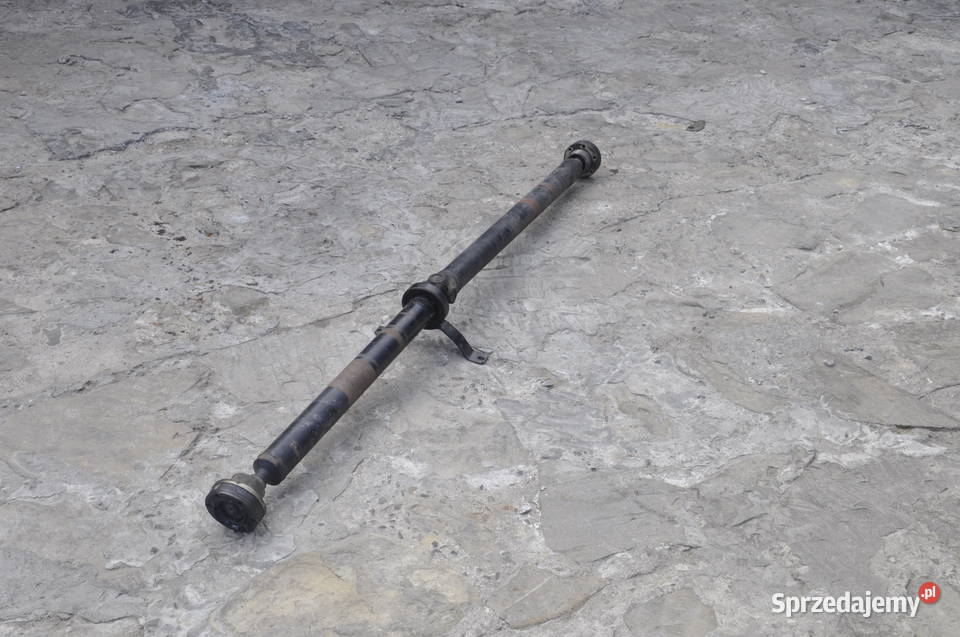 Wał Napędowy Passat B5 Syncro 4x4 A4 B5 Quattro osobowe Rzeszów
