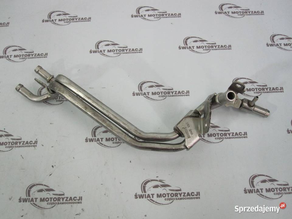 MERCEDES E 30 CDI 06r przewód paliwa A6420800132 osobowe sprzedam