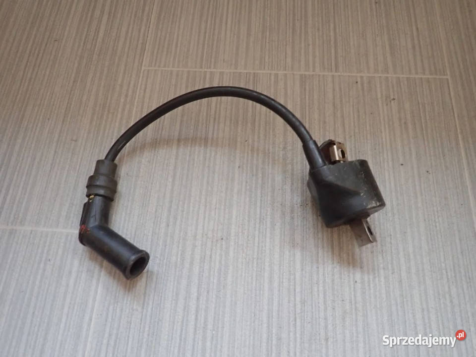 Cewka Fajka KTM exc sxf sx sxf 450 525 RFS 0206r Pozostałe Strzelce Krajeńskie