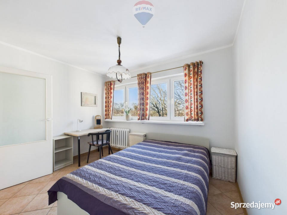 3pokojowe Bielany 1972 Kochanowskiego 14 Warszawa