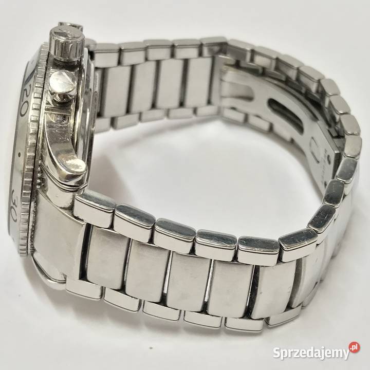 Breguet Type XX 3820 ikoniczny flyback Zegarki i Biżuteria mazowieckie Warszawa